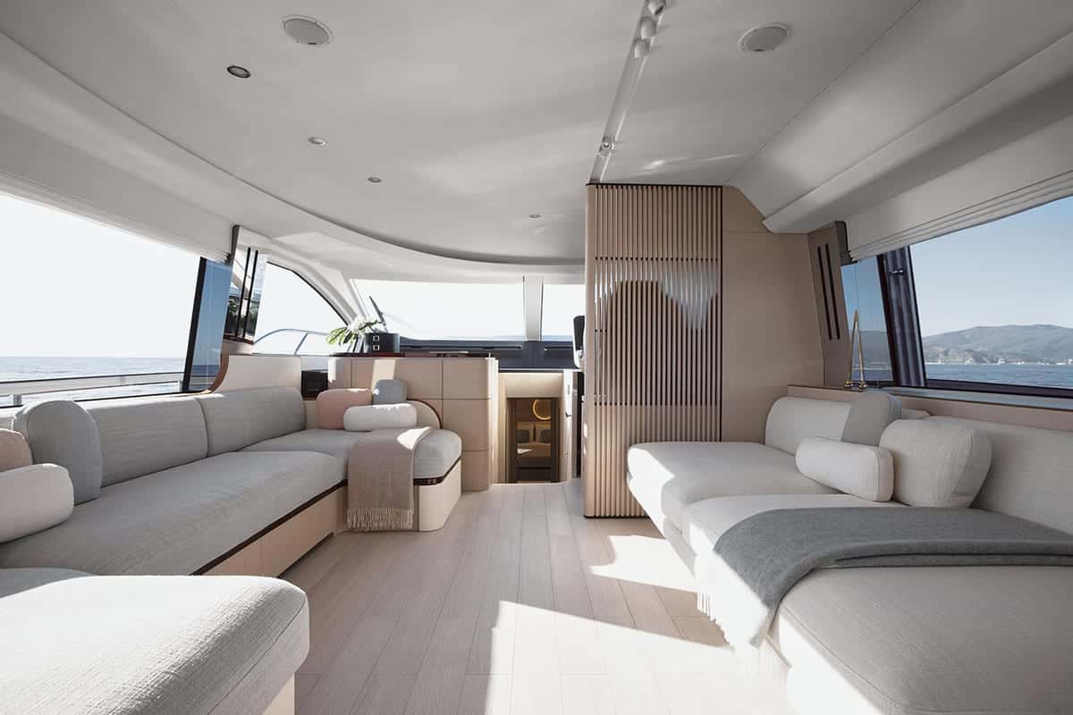 Azimut Fly 68 - miniatura 27