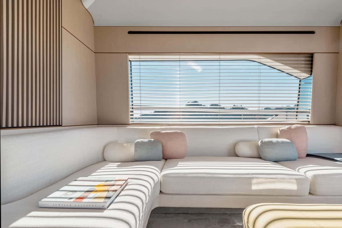 Azimut Fly 68 - miniatura 24
