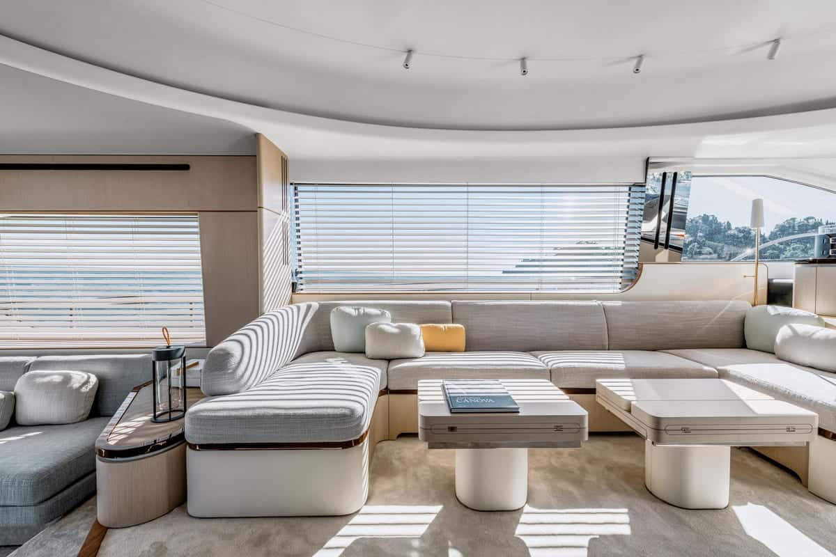 Azimut Fly 68 - miniatura 14