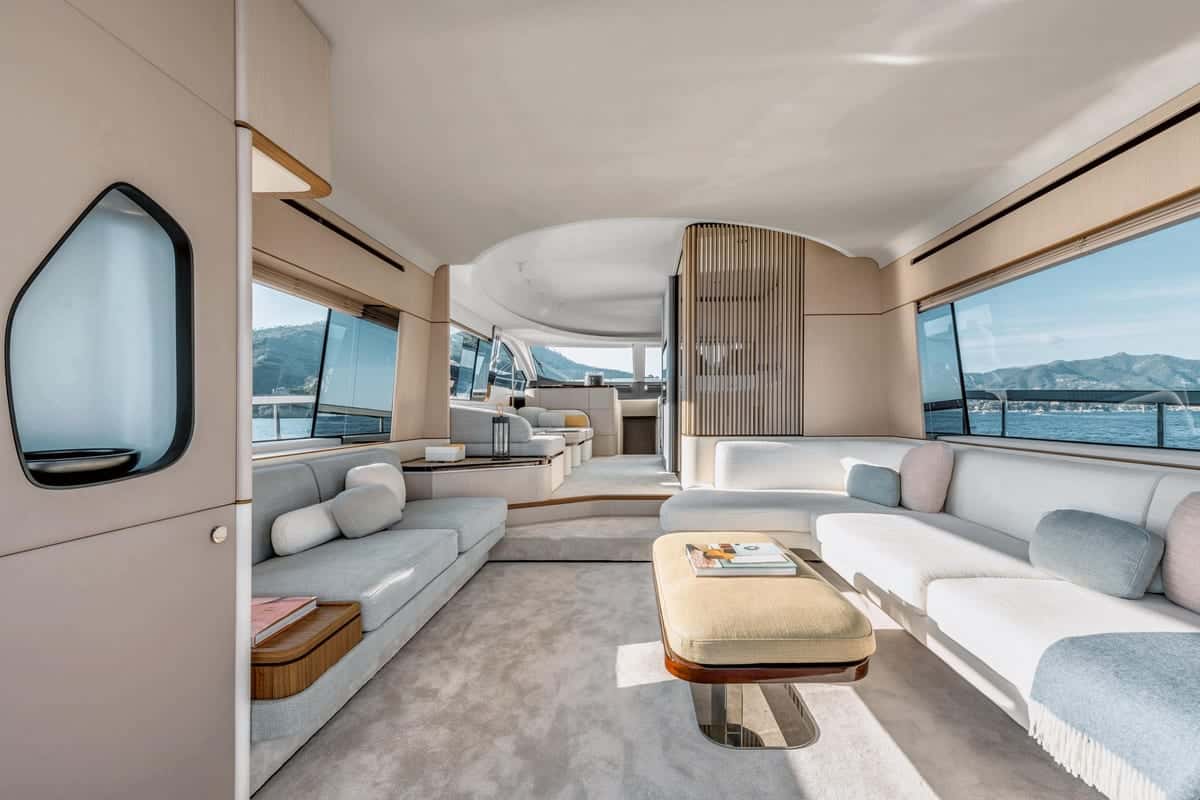 Azimut Fly 68 - miniatura 22