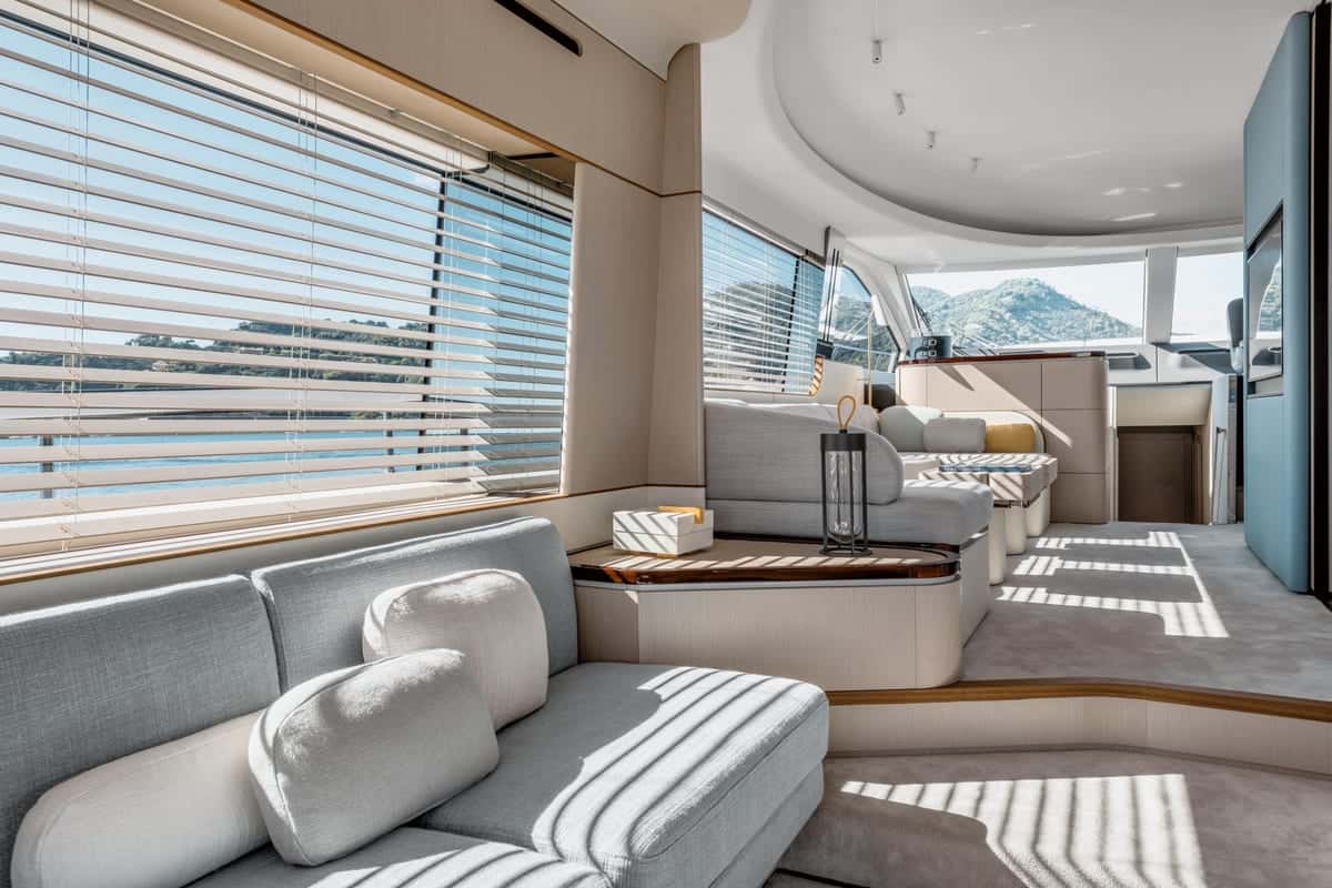 Azimut Fly 68 - miniatura 17