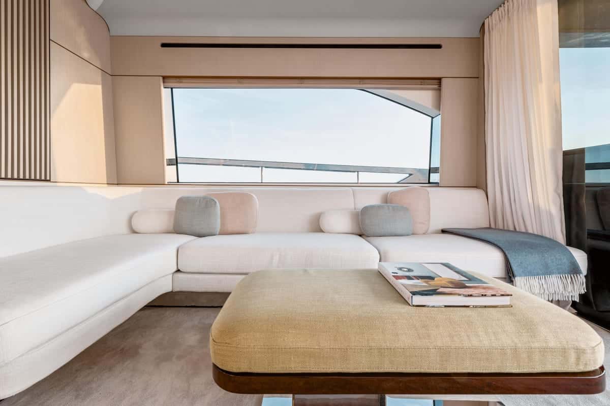 Azimut Fly 68 - miniatura 28
