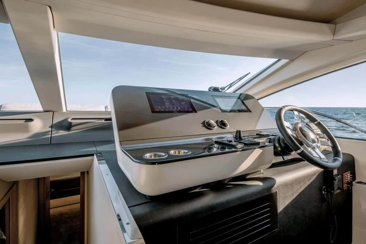 Azimut Fly 68 - miniatura 30
