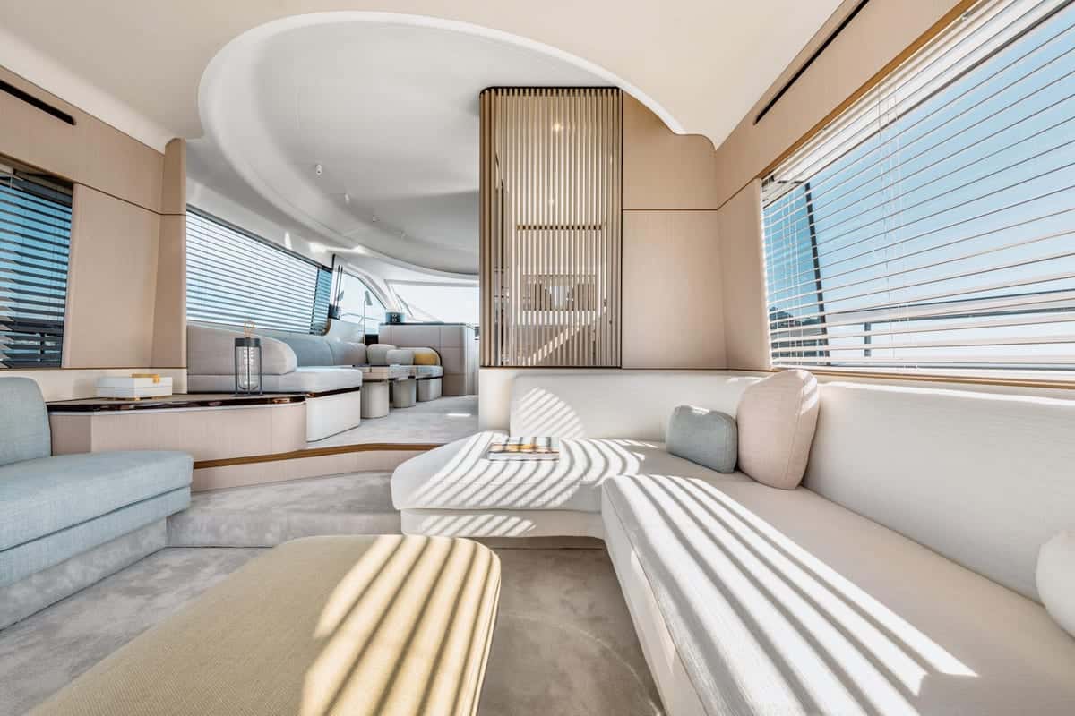 Azimut Fly 68 - miniatura 18