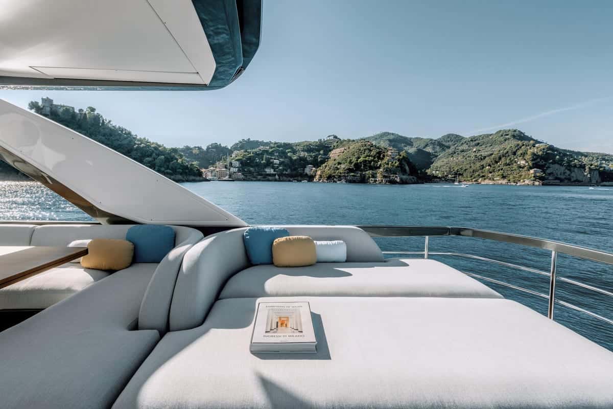 Azimut Fly 68 - miniatura 10