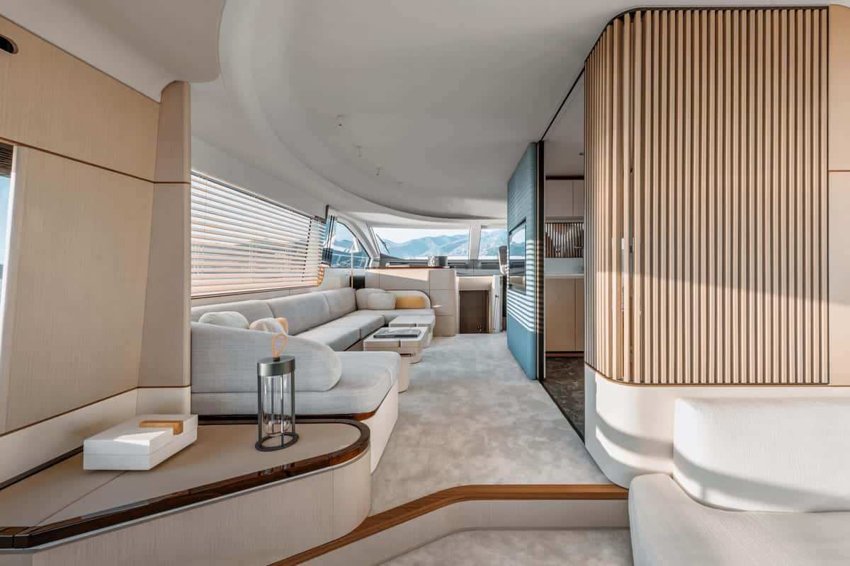 Azimut Fly 68 - miniatura 25