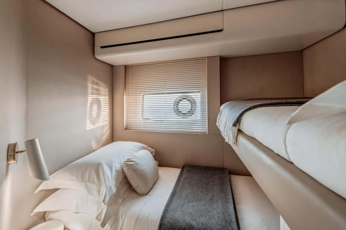 Azimut Fly 68 - miniatura 33