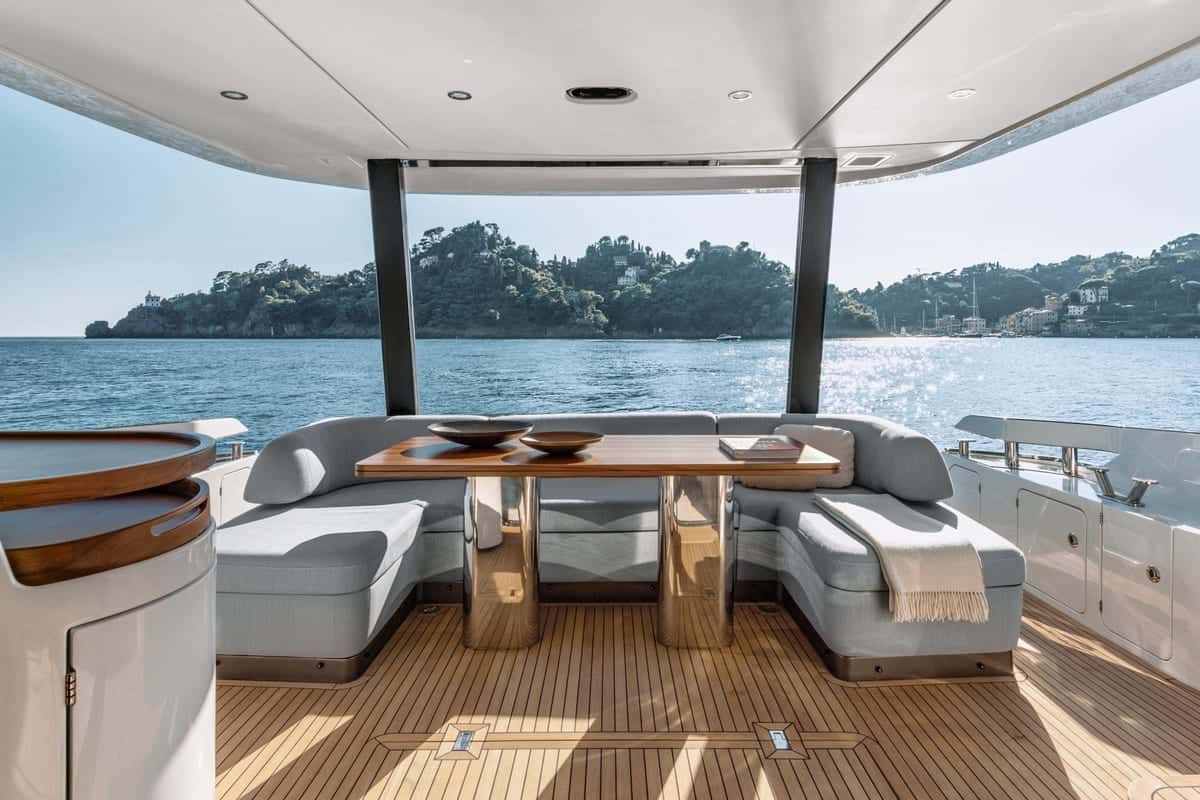 Azimut Fly 68 - miniatura 13