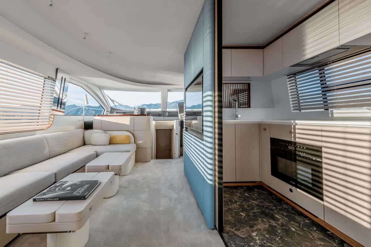 Azimut Fly 68 - miniatura 16