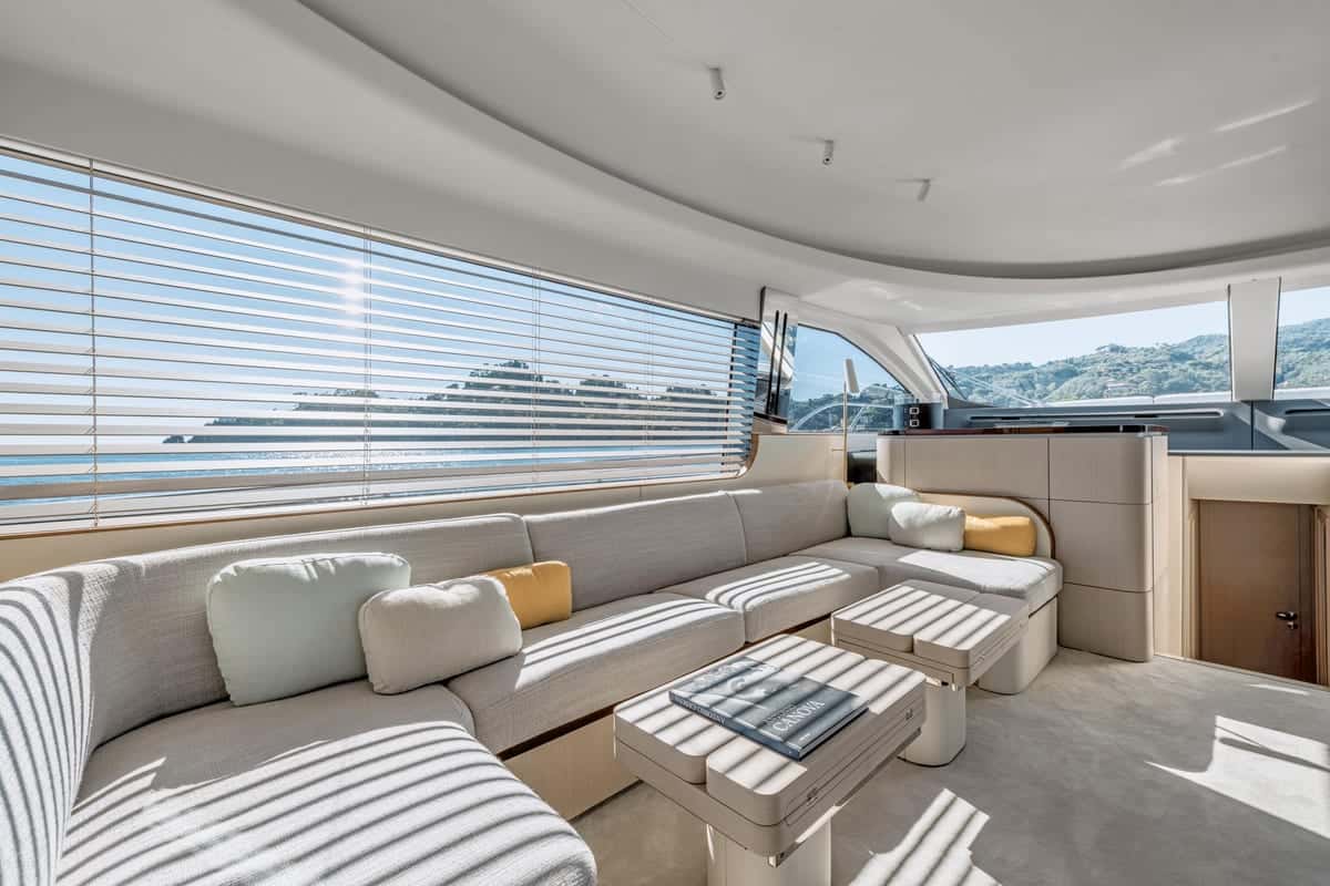 Azimut Fly 68 - miniatura 26