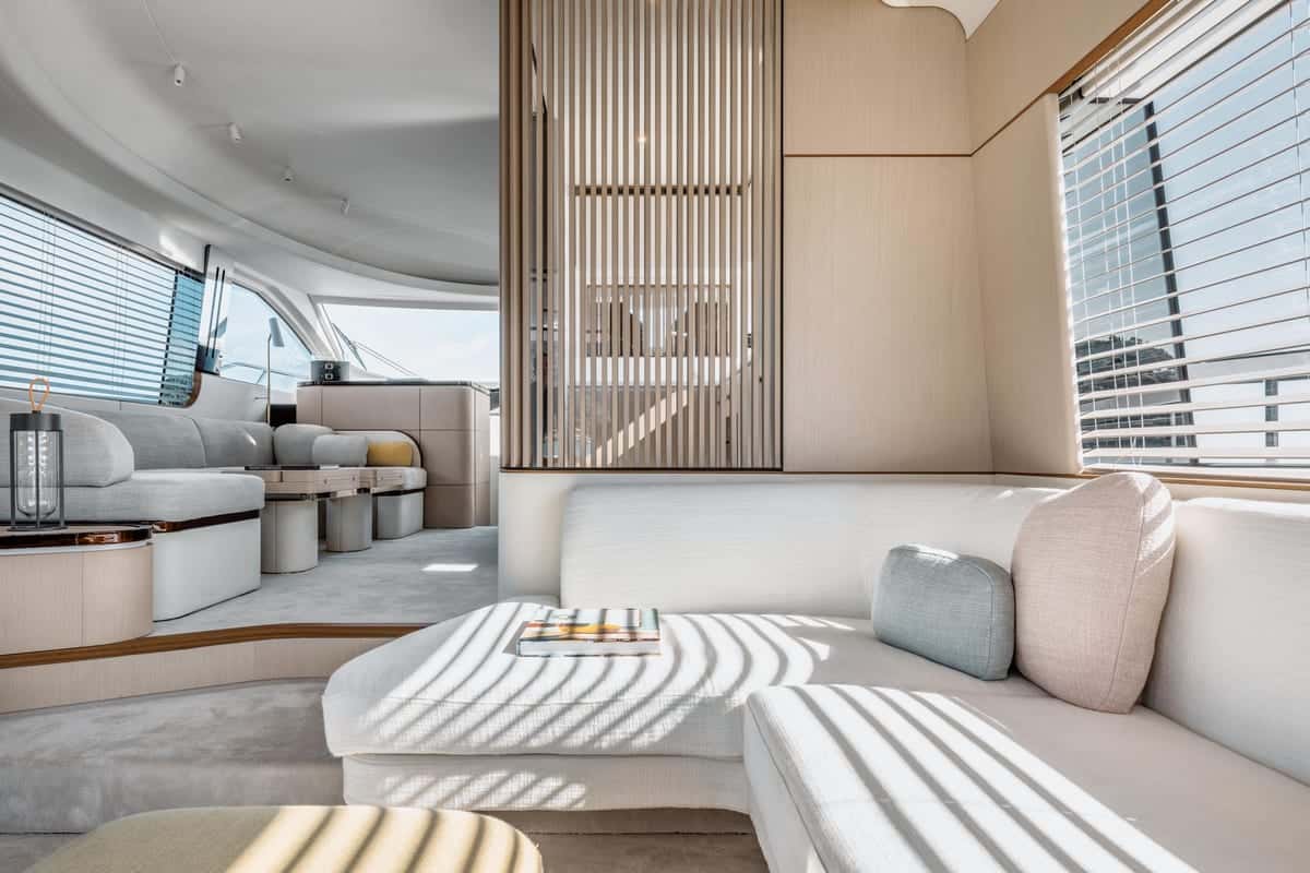 Azimut Fly 68 - miniatura 19