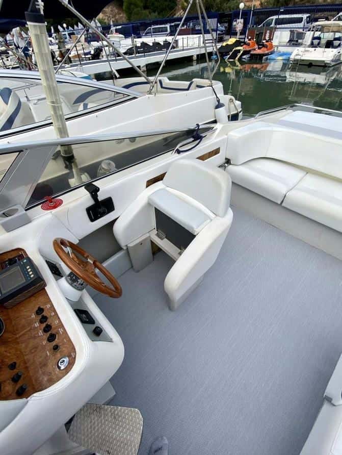 Cranchi Derby 700 - miniatura 5