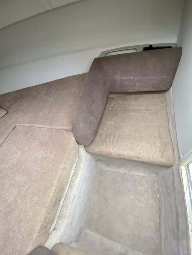 Cranchi Derby 700 - miniatura 13