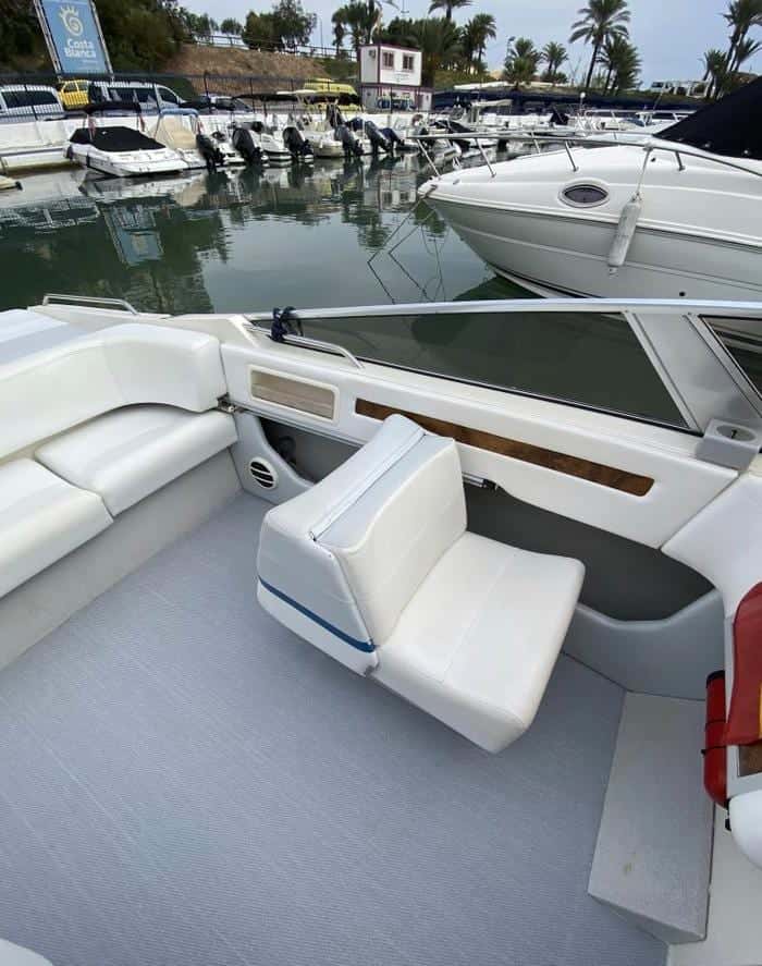 Cranchi Derby 700 - miniatura 11