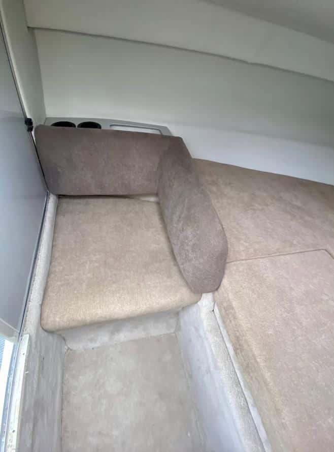 Cranchi Derby 700 - miniatura 9