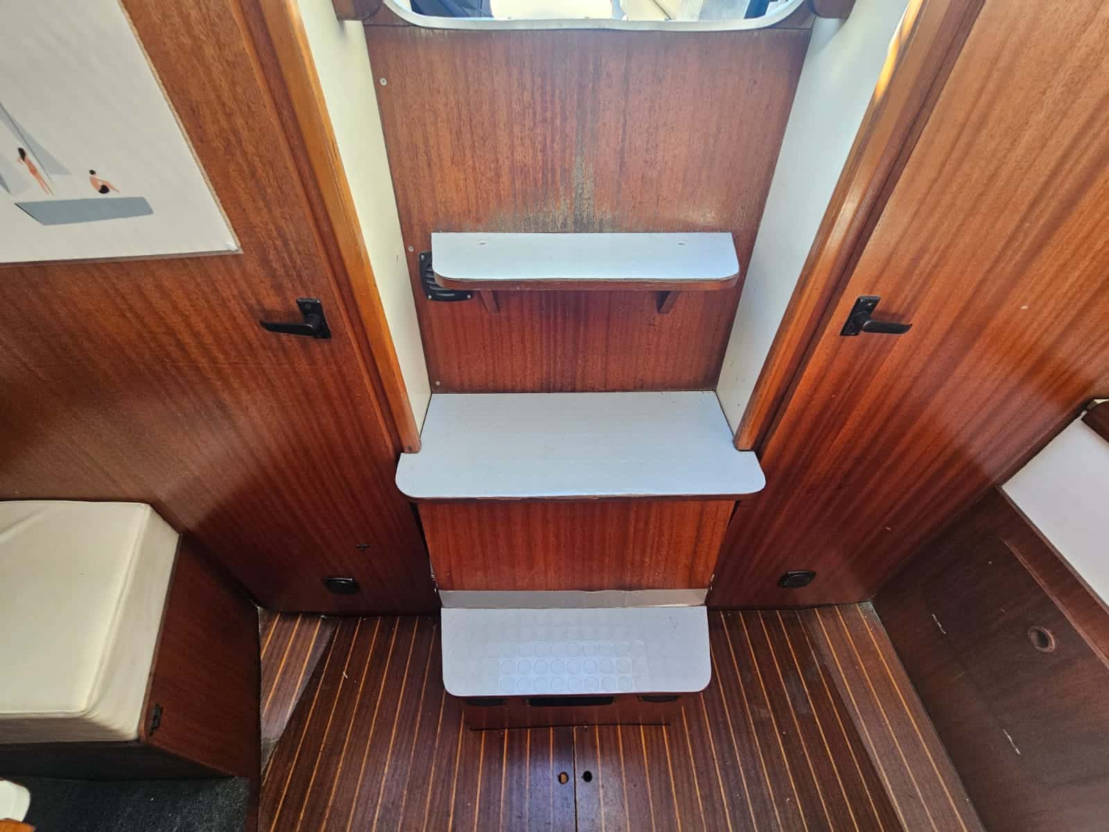 Jeanneau Fantasía 27 - miniatura 9