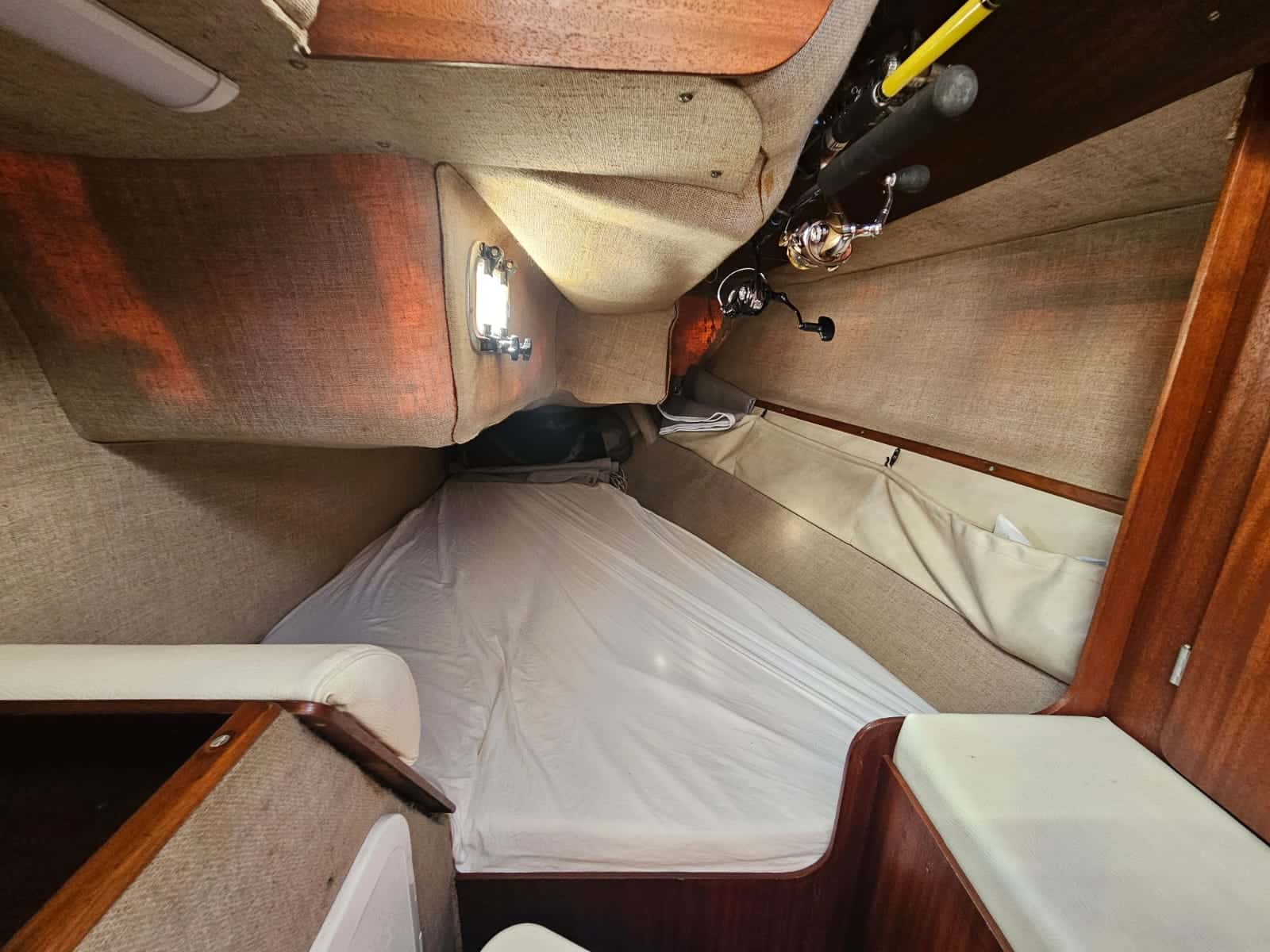 Jeanneau Fantasía 27 - miniatura 7