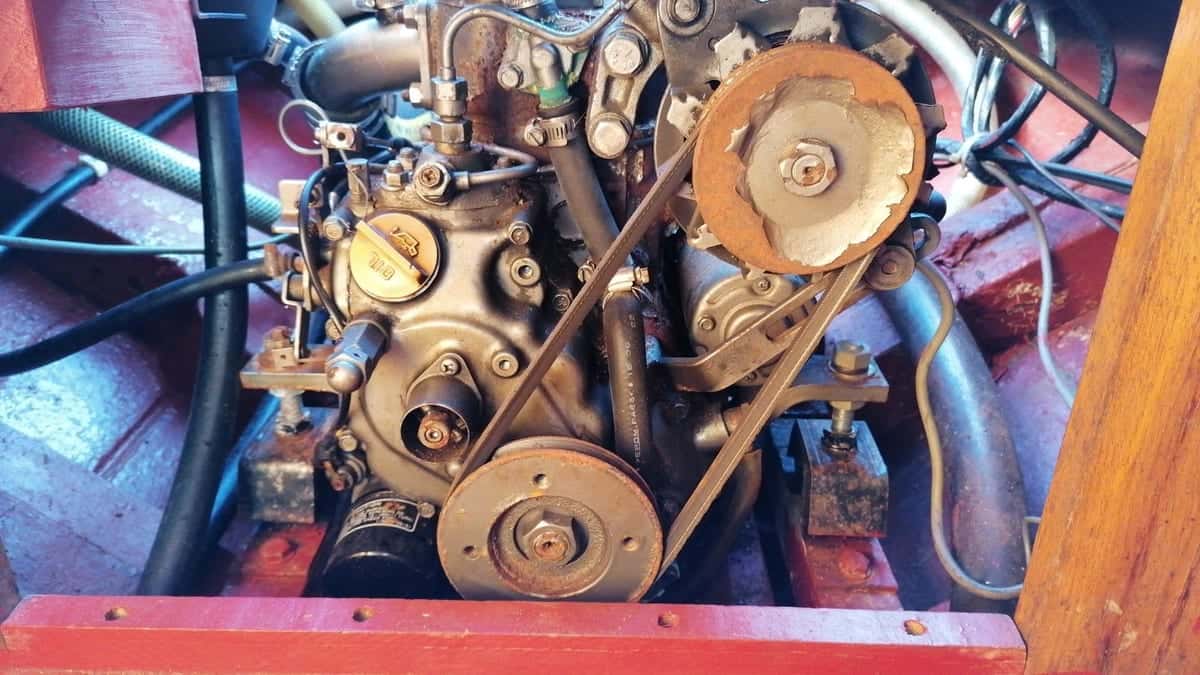 Boatyard 22,50 - miniatura 12