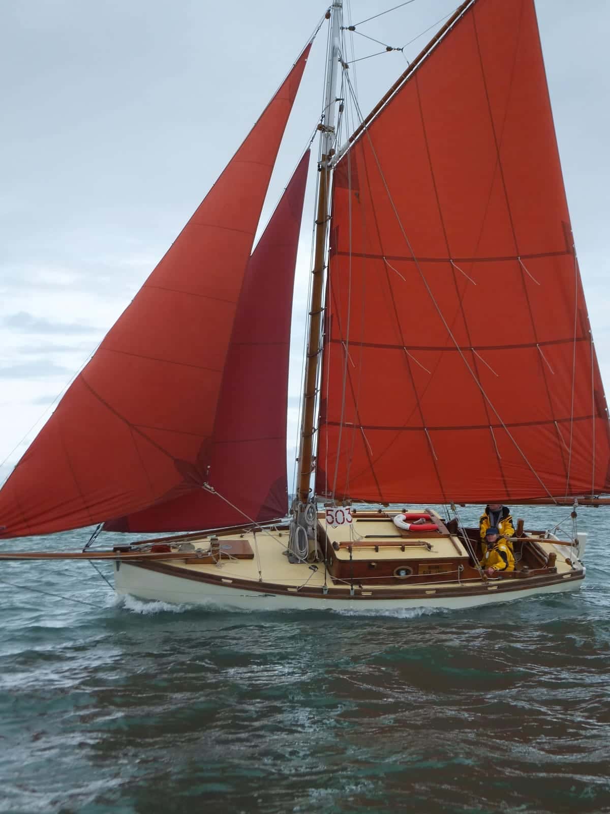 Boatyard 22,50 - miniatura 3