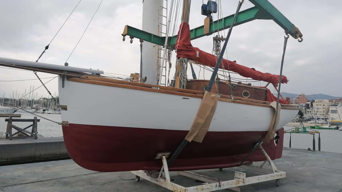 Boatyard 22,50 - miniatura 6