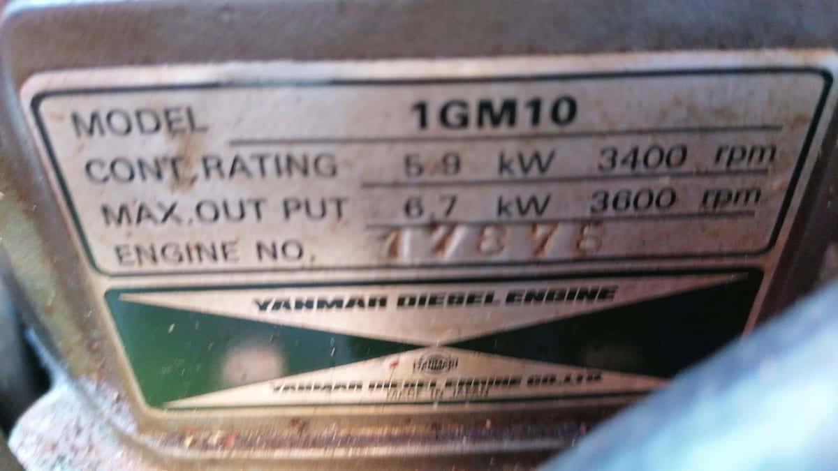 Boatyard 22,50 - miniatura 11