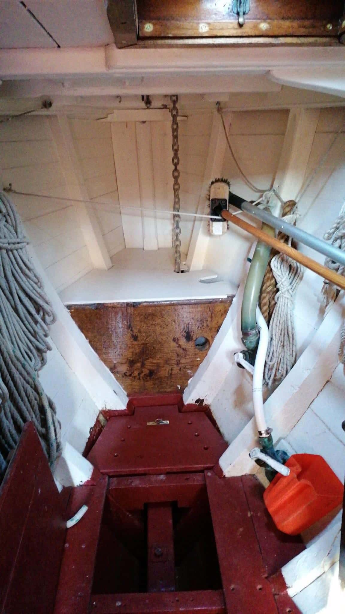 Boatyard 22,50 - miniatura 16