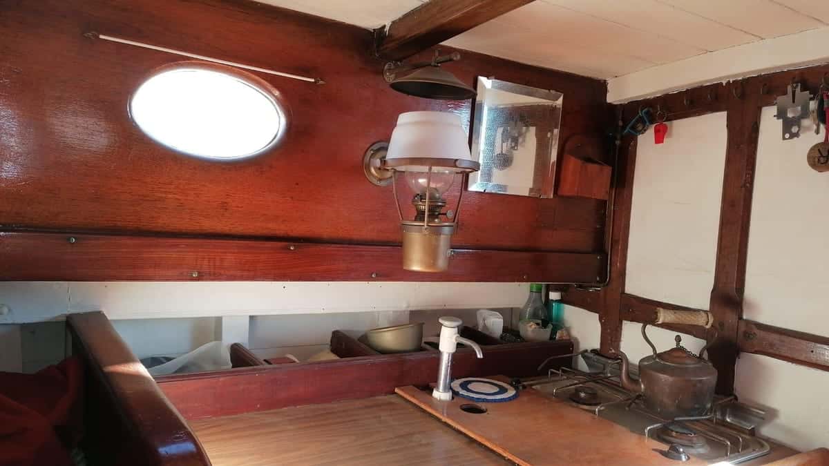 Boatyard 22,50 - miniatura 21