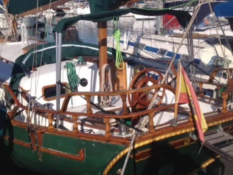 Formosa 36 - miniatura 6