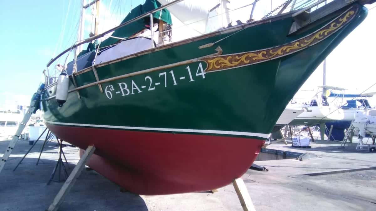 Formosa 36 - miniatura 2