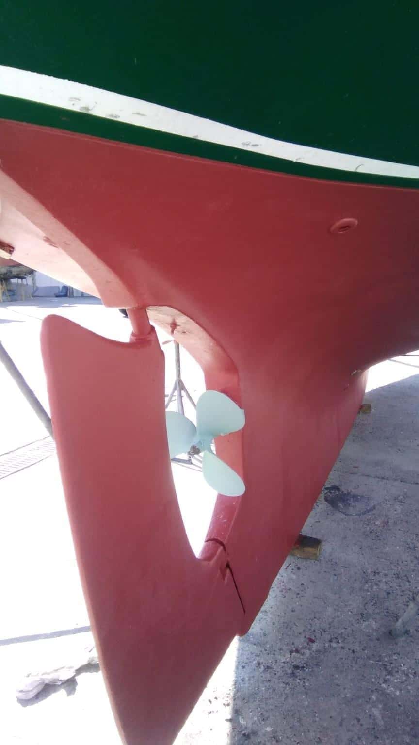 Formosa 36 - miniatura 18