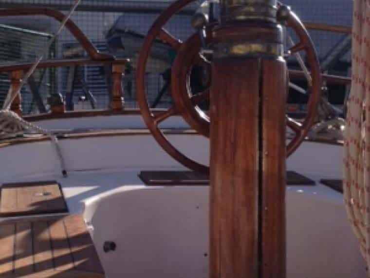 Formosa 36 - miniatura 5