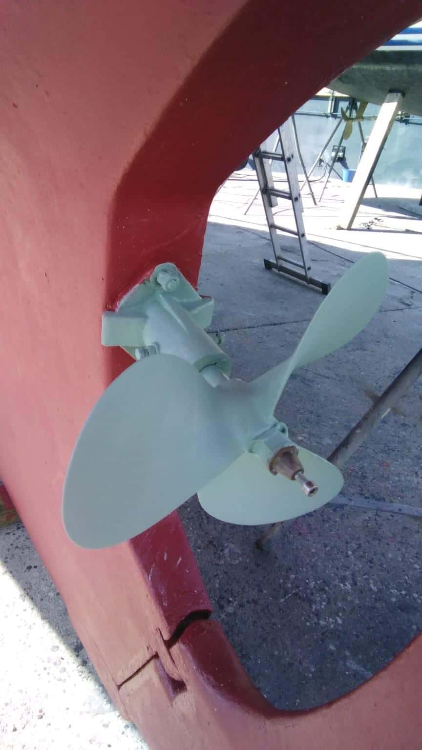 Formosa 36 - miniatura 3