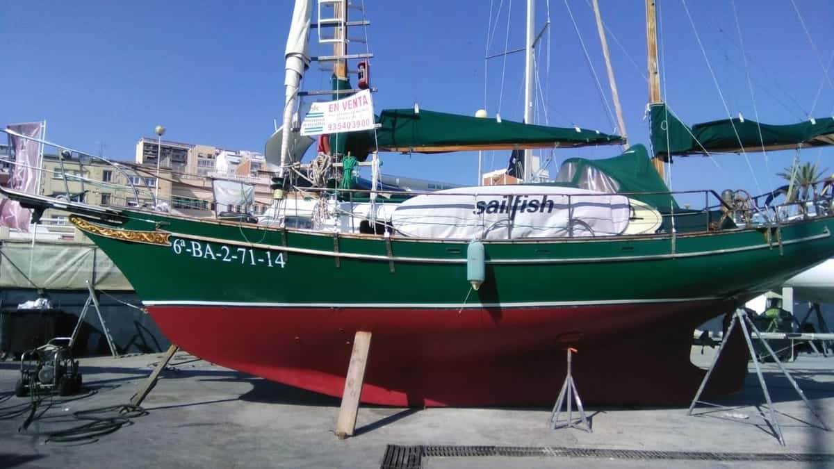 Formosa 36
