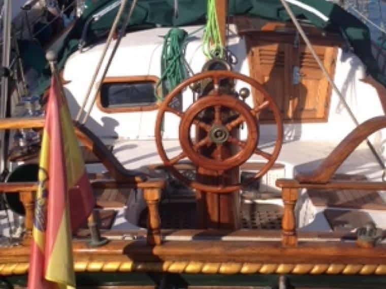 Formosa 36 - miniatura 7