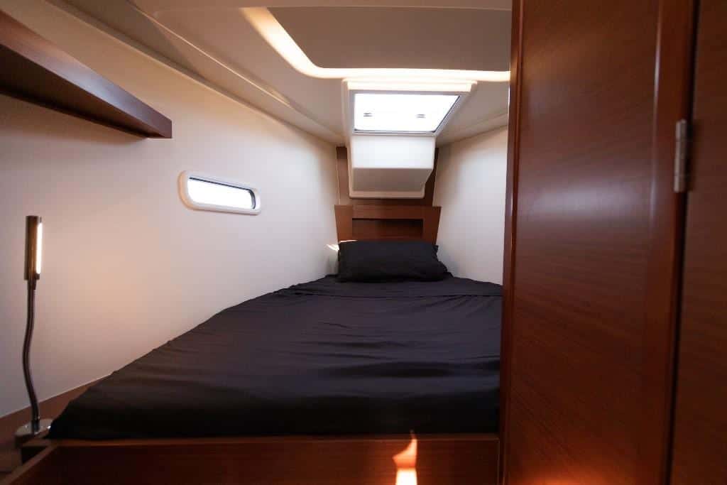 Hanse 388 - miniatura 14