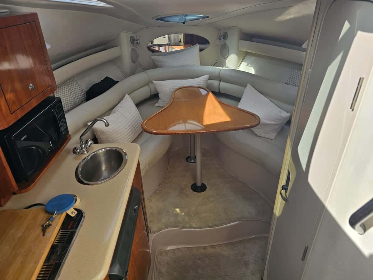 Doral 250 SE - miniatura 7