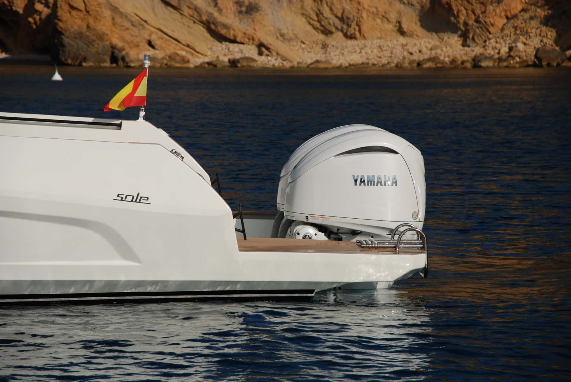 SHARK SOLE SP-35 - miniatura 7