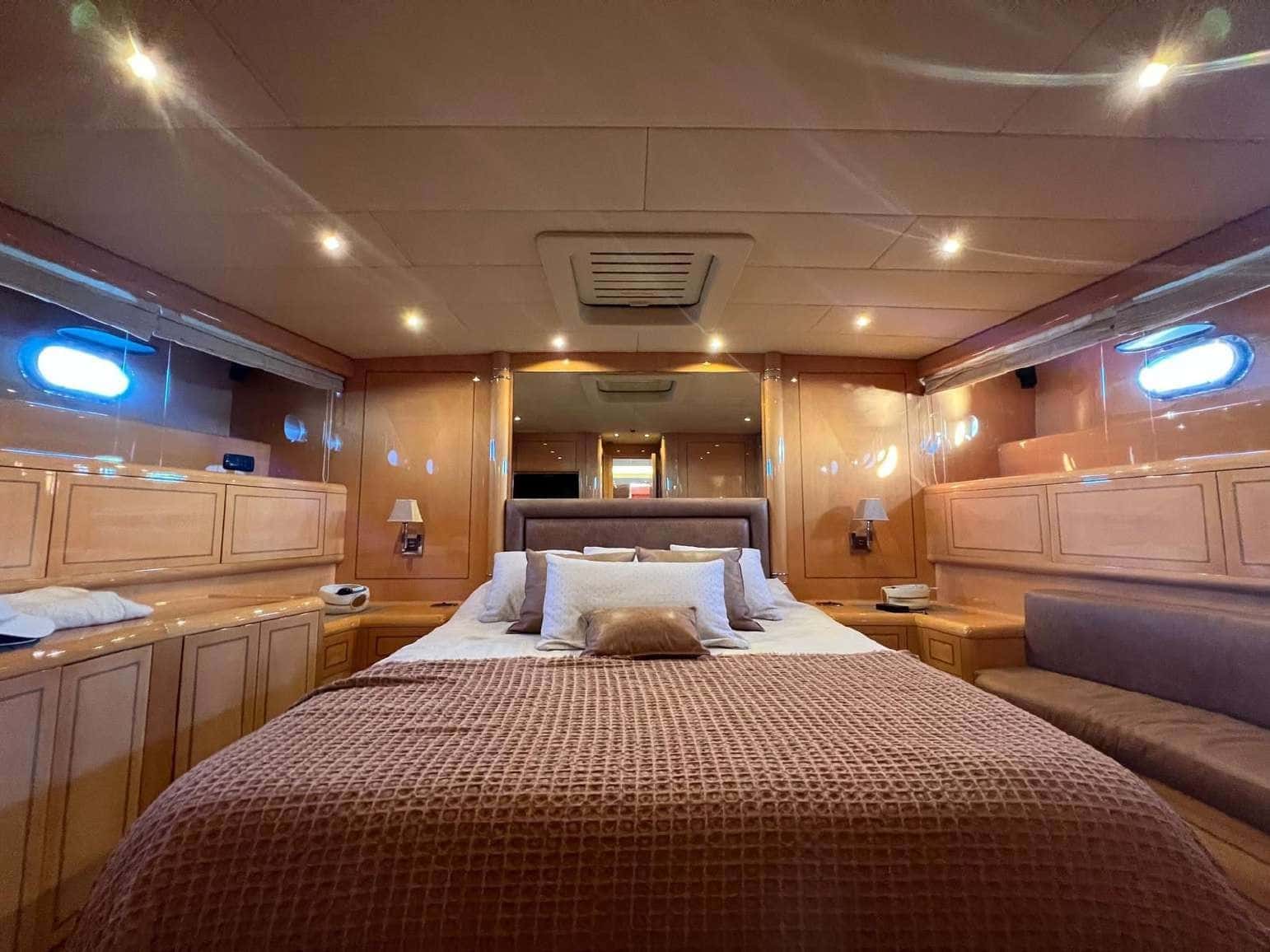 Mangusta 80 - miniatura 9