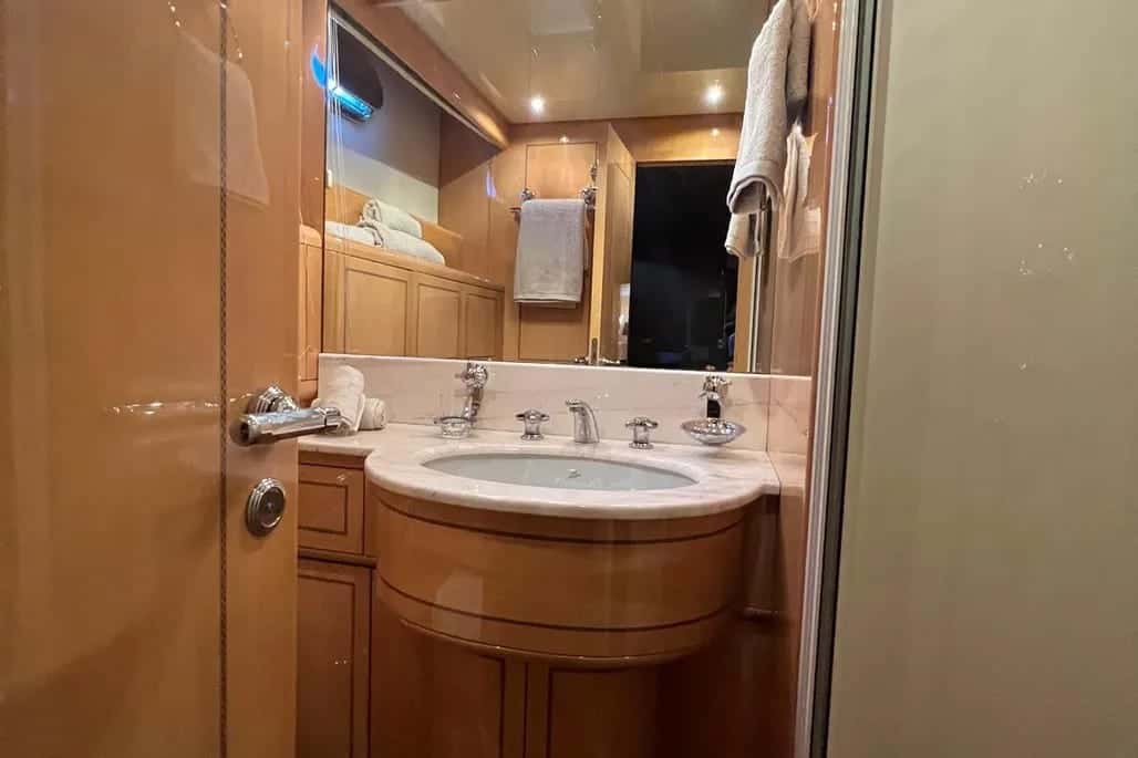 Mangusta 80 - miniatura 33