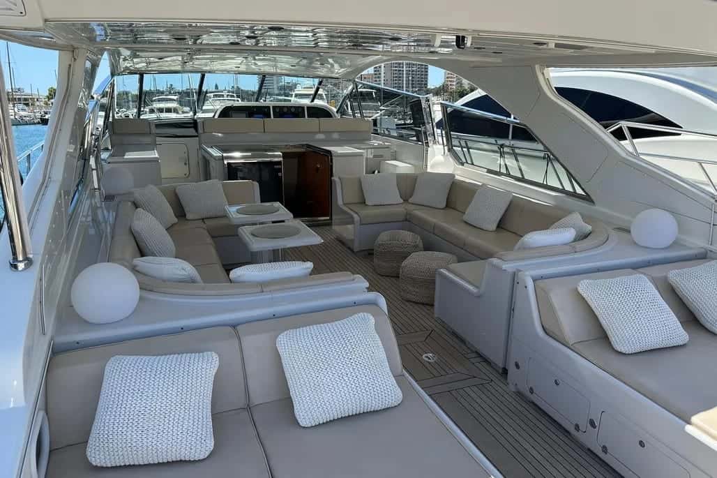 Mangusta 80 - miniatura 36