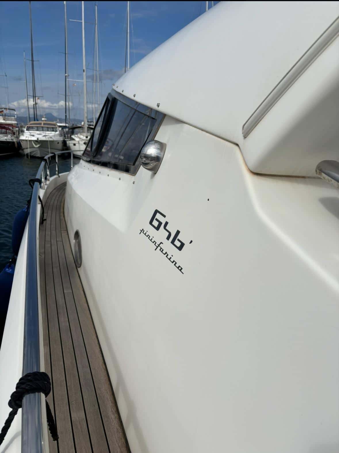 Bruno Abbate Primatist 46G - miniatura 3