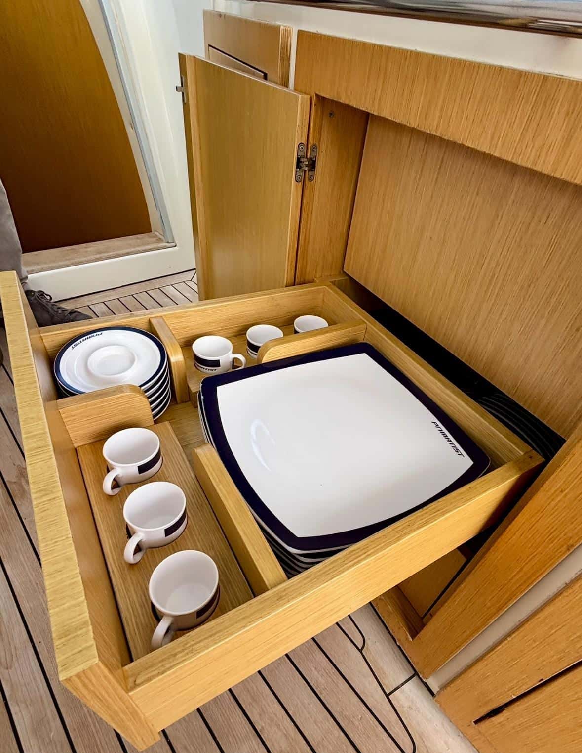 Bruno Abbate Primatist 46G - miniatura 9