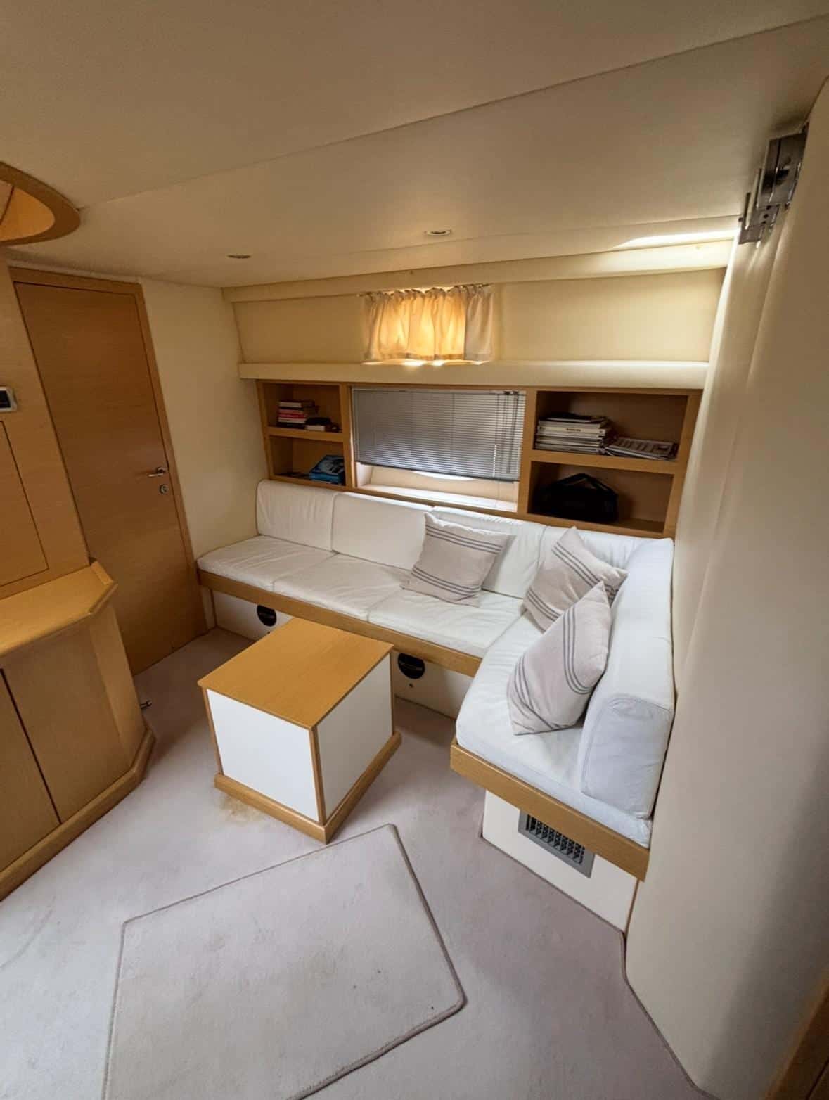 Bruno Abbate Primatist 46G - miniatura 12