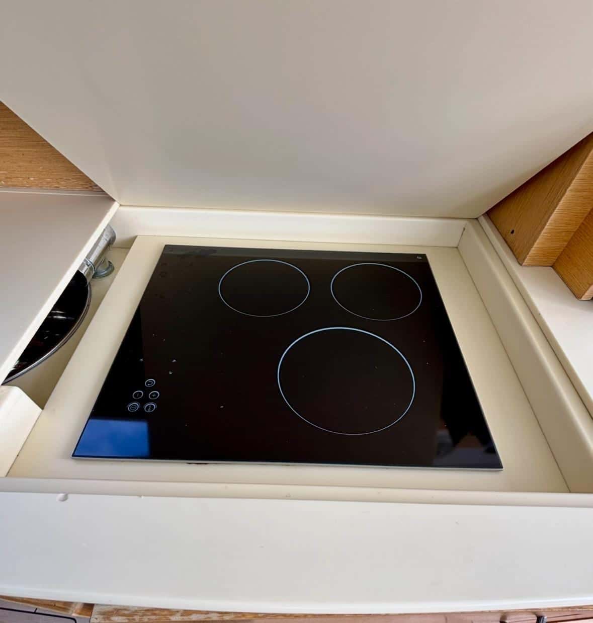 Bruno Abbate Primatist 46G - miniatura 10