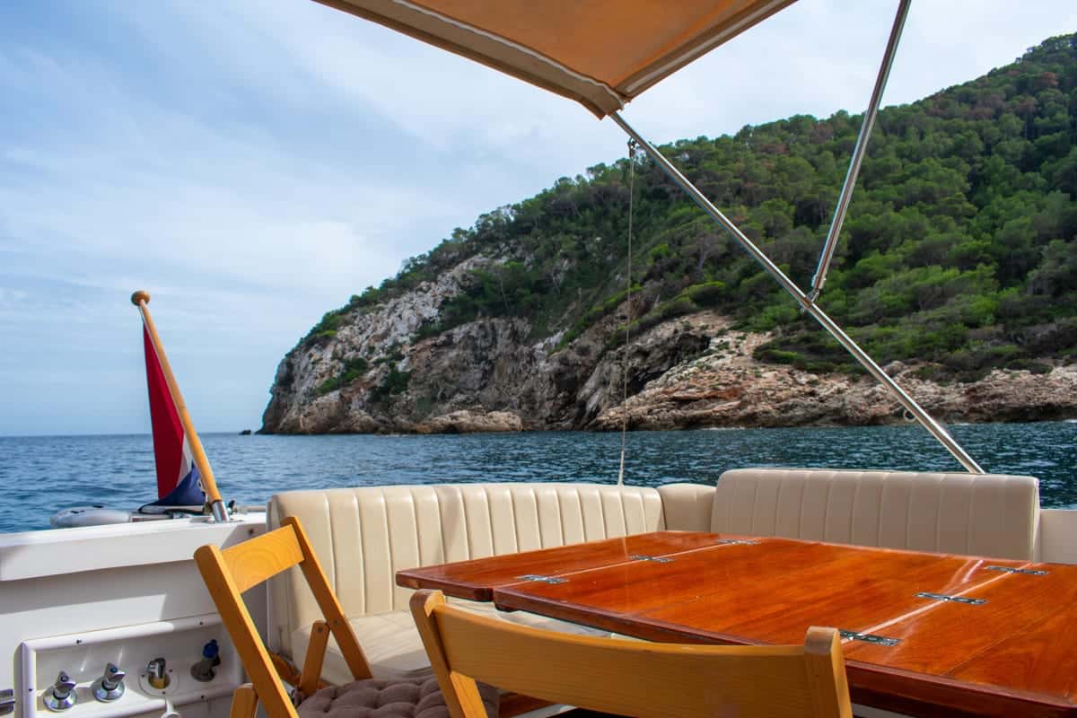 Grand Banks 38 eastbay express 38 - miniatura 6