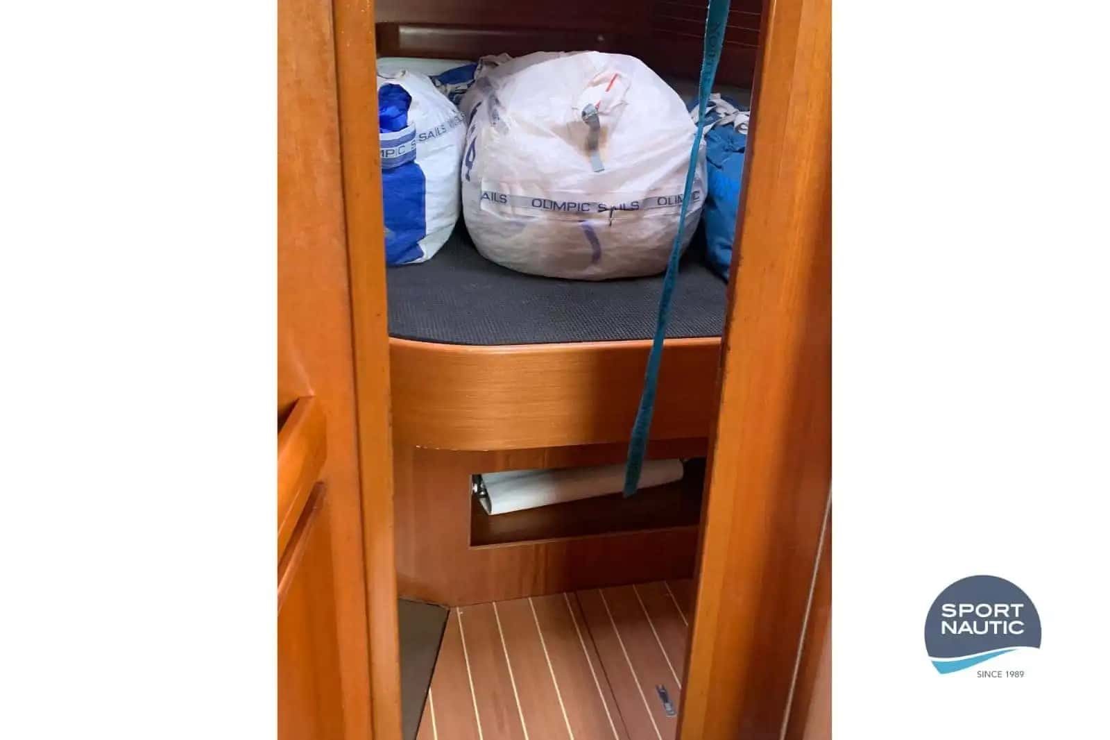 Grand Soleil 37 BC - miniatura 9