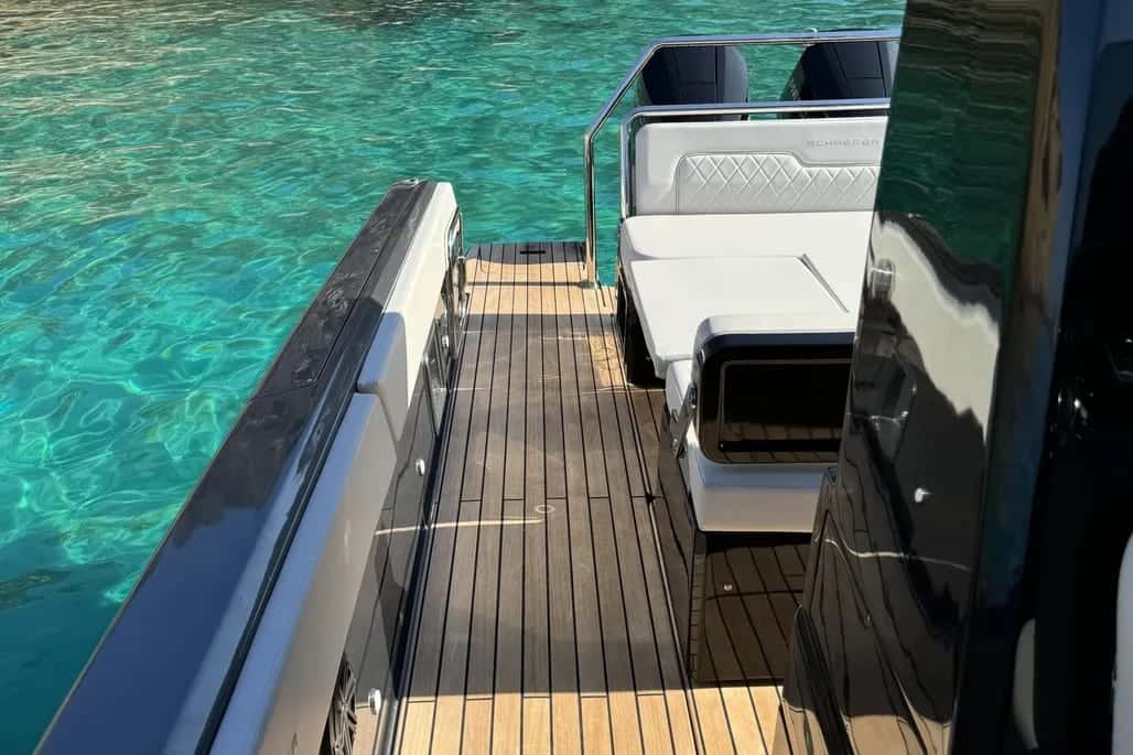 Schaefer V33 - miniatura 21