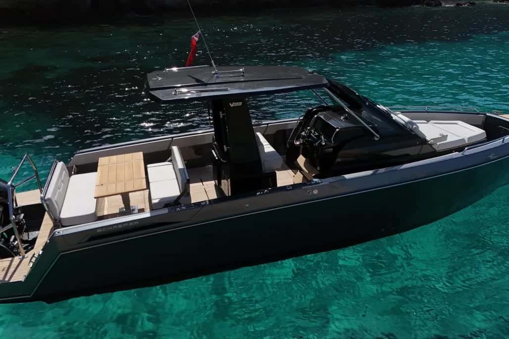 Schaefer V33 - miniatura 9