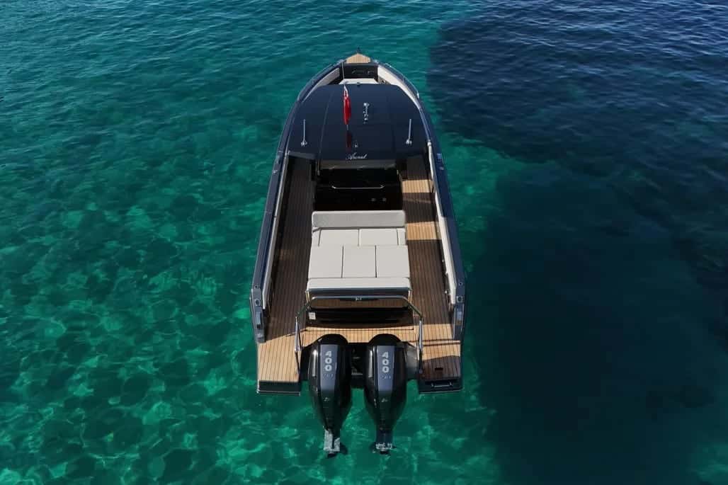 Schaefer V33 - miniatura 13