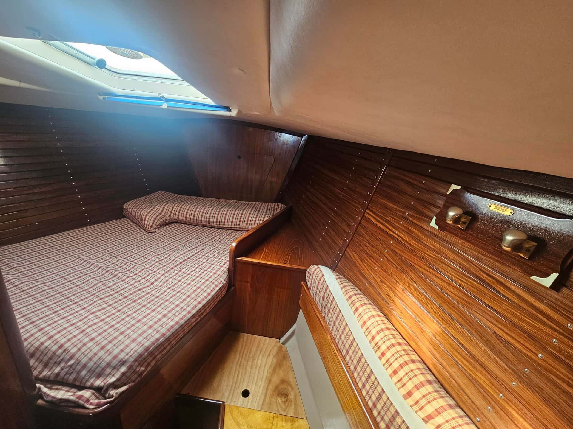 Beneteau First 42 - miniatura 7